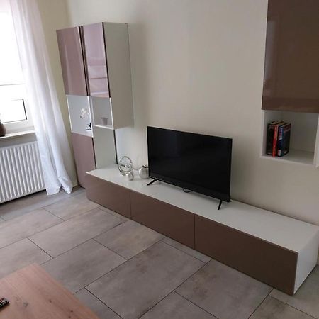 Ferienwohnung Thamm Lage  Exterior photo
