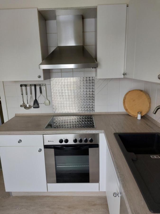 Ferienwohnung Thamm Lage  Exterior photo