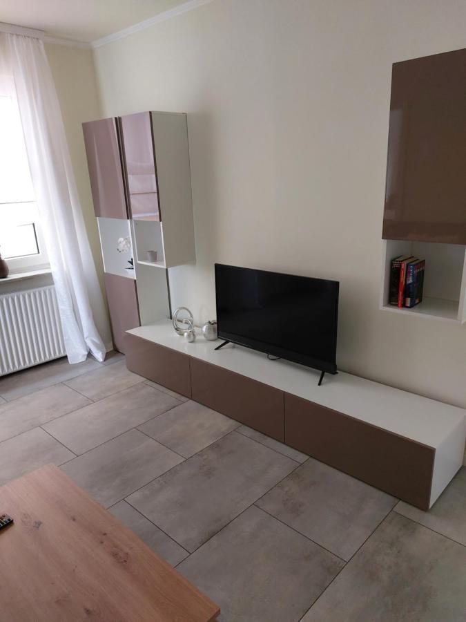 Ferienwohnung Thamm Lage  Exterior photo