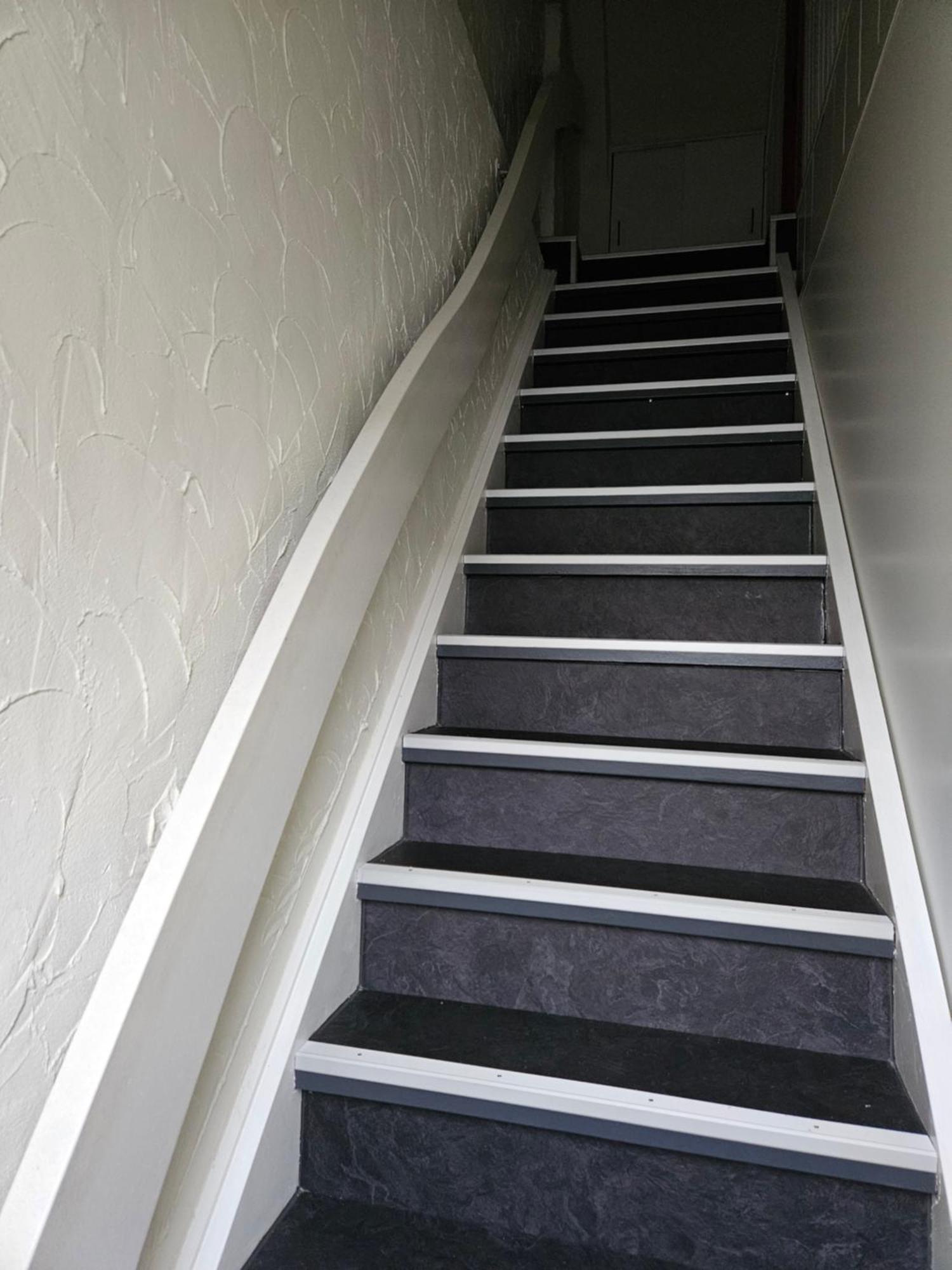Ferienwohnung Thamm Lage  Exterior photo
