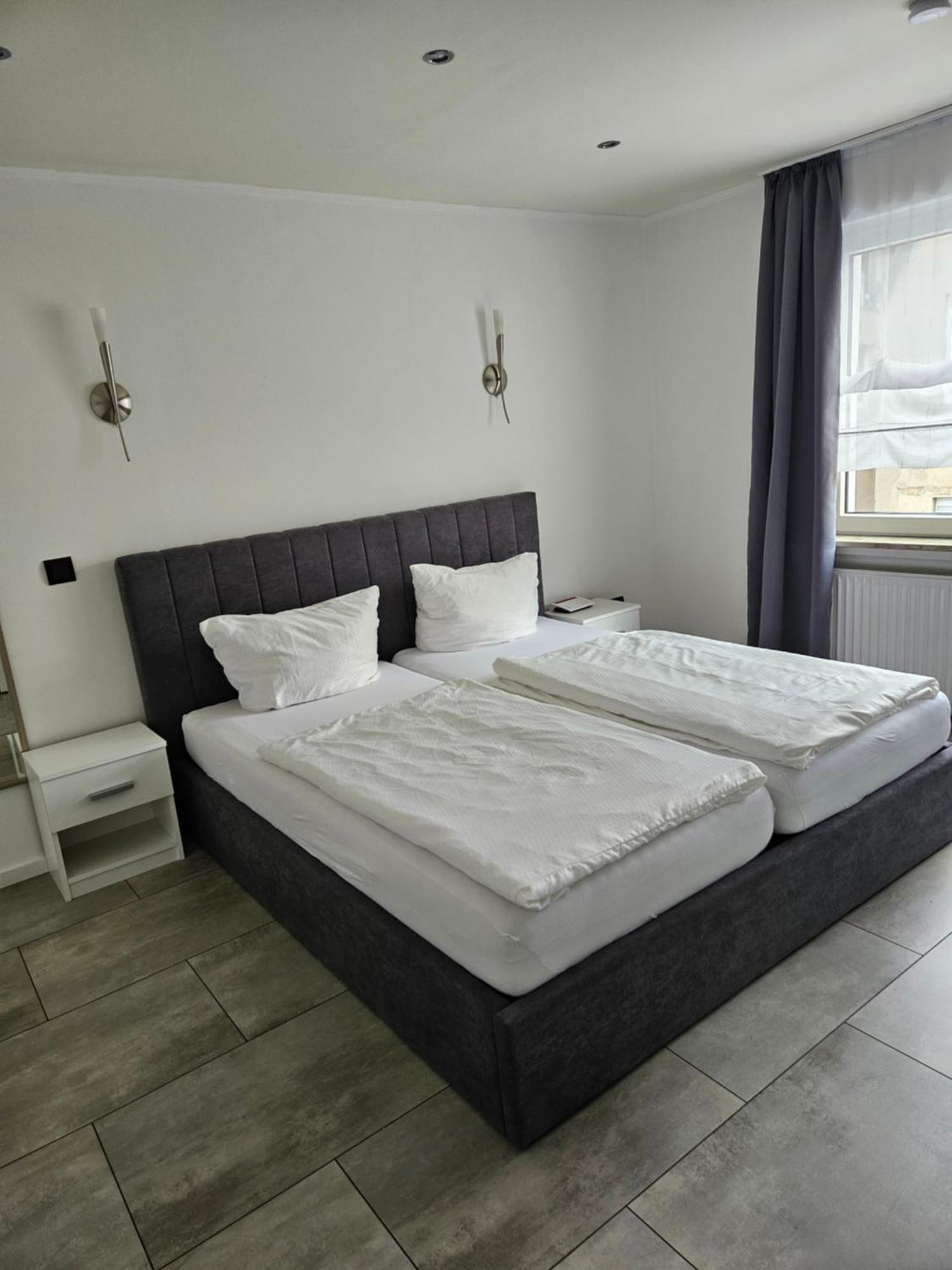 Ferienwohnung Thamm Lage  Exterior photo